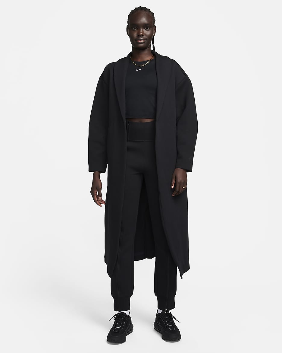 Nike duster jacket on sale